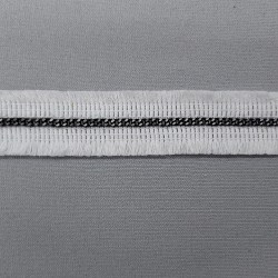 9031 white 2 5cm